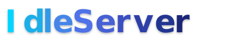 idleserver.com